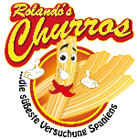 Rolando's Churros